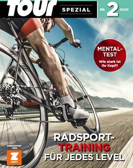 Tour Magazin trainingsspecial 2020