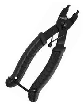 Verschlussglied-Zange