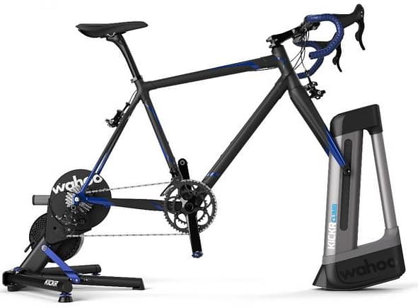 Kickr Core & Kickr Climb