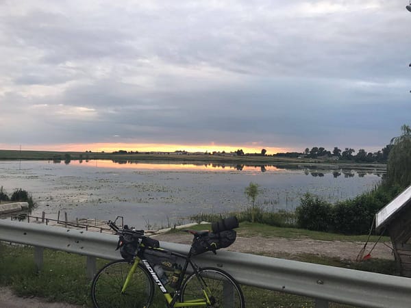 Jonas in der Ukraine Jonas in der Ukraine