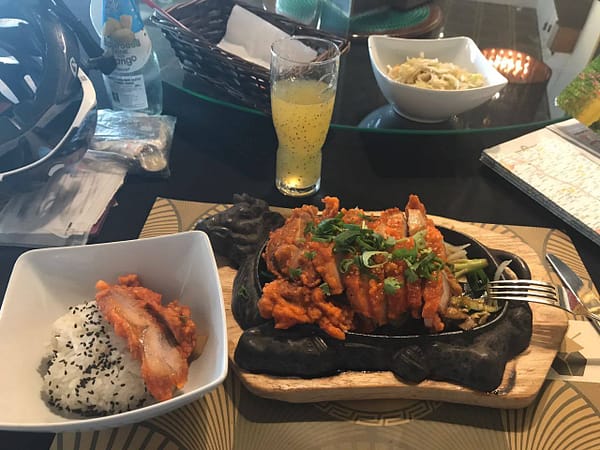 Essen in der Ukraine Essen in der Ukraine