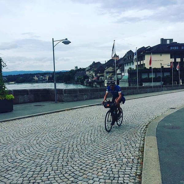 Jonas in Rheinfelden Jonas in Rheinfelden