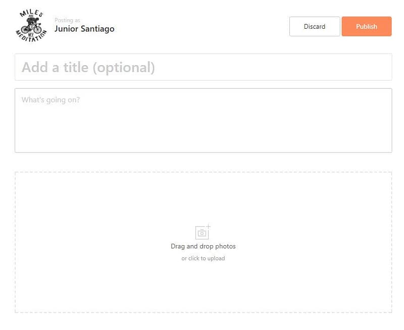 Strava Update Posteinträge Maske Strava Update Posteinträge Maske