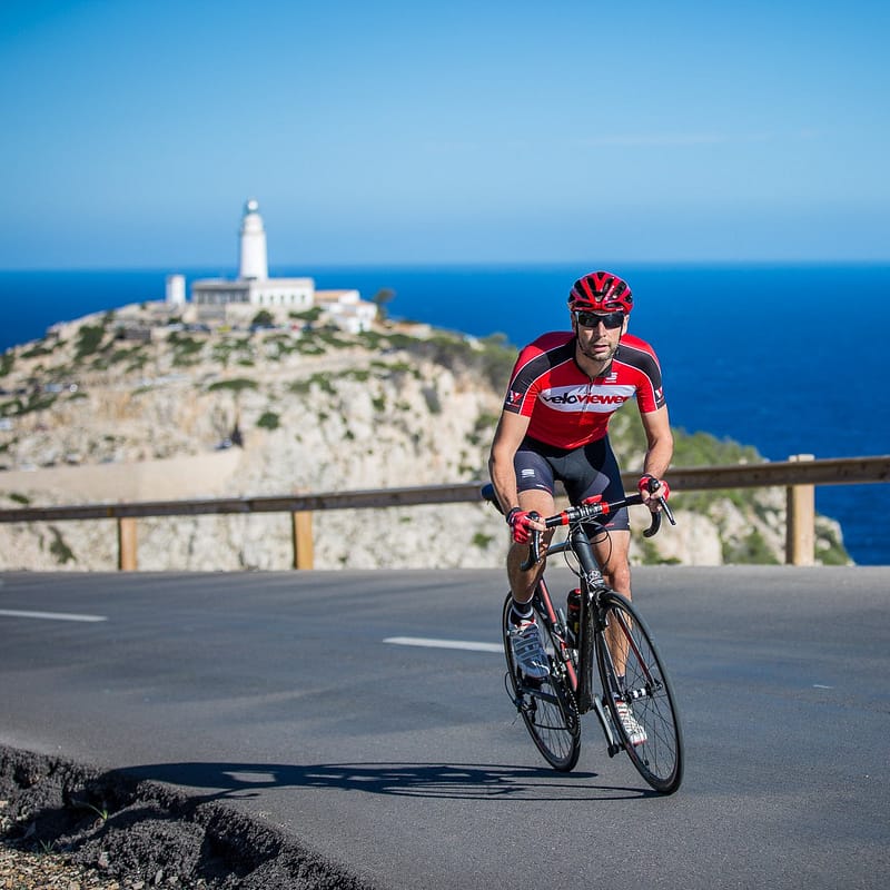 Strava Addons Der Kopf hinter Veloviewer: Ben Lowe