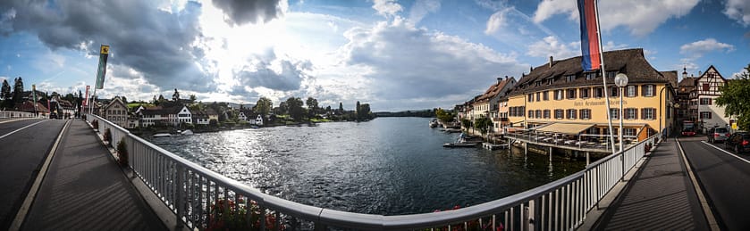 Eindrücke vom Bodensee Radmarathon