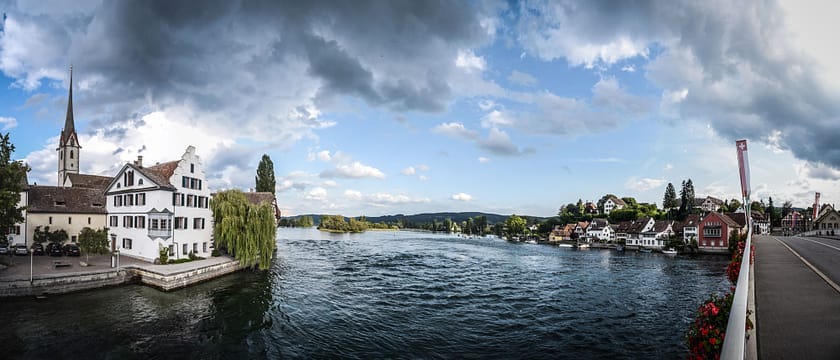 Eindrücke vom Bodensee Radmarathon