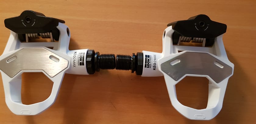 Look Keo 2 Max 2018 Look Keo 2 Max 2018