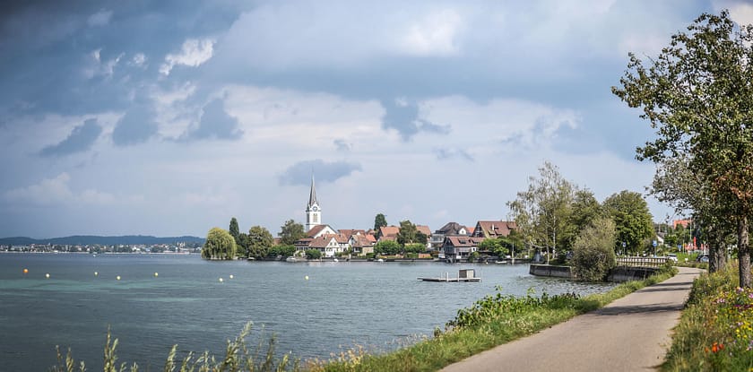 Eindrücke vom Bodensee Radmarathon