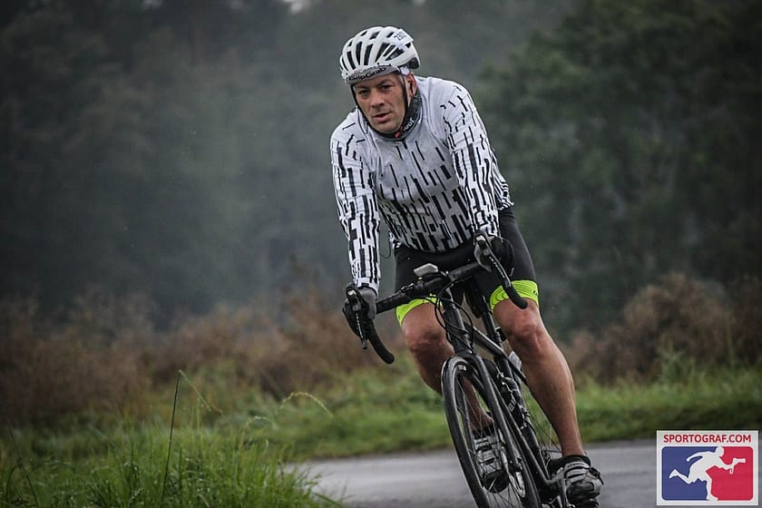 Eindrücke vom Bodensee Radmarathon