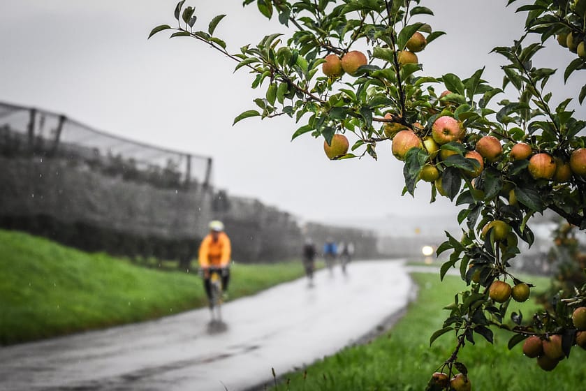 Eindrücke vom Bodensee Radmarathon